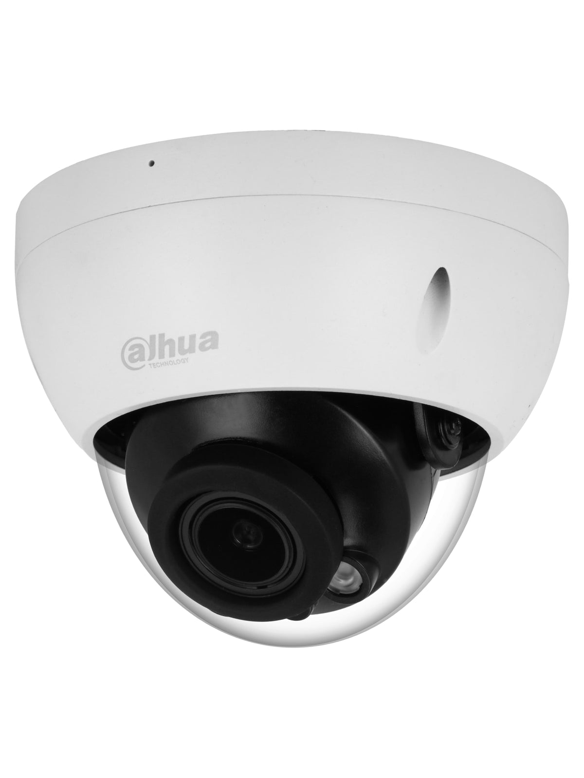 Dahua 5MP IR Motorized Vandal-Proof Dome IP Camera, 2.7-13.5mm, IR 40m, IK10, PoE