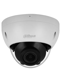 Dahua 5MP IR Motorized Vandal-Proof Dome IP Camera, 2.7-13.5mm, IR 40m, IK10, PoE - view 2