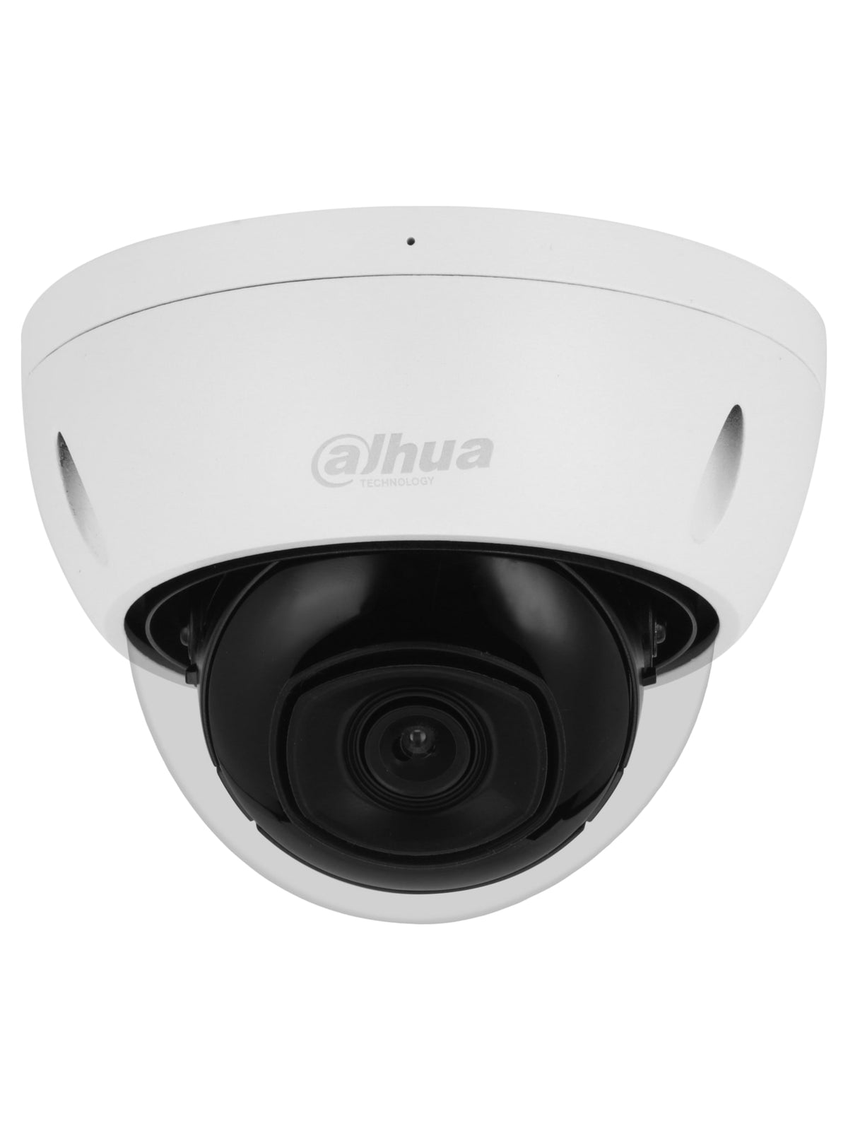 Dahua 5MP IR Vandal-Proof Dome IP Camera, 2.8mm, IR 30m, IK10, PoE - view 2