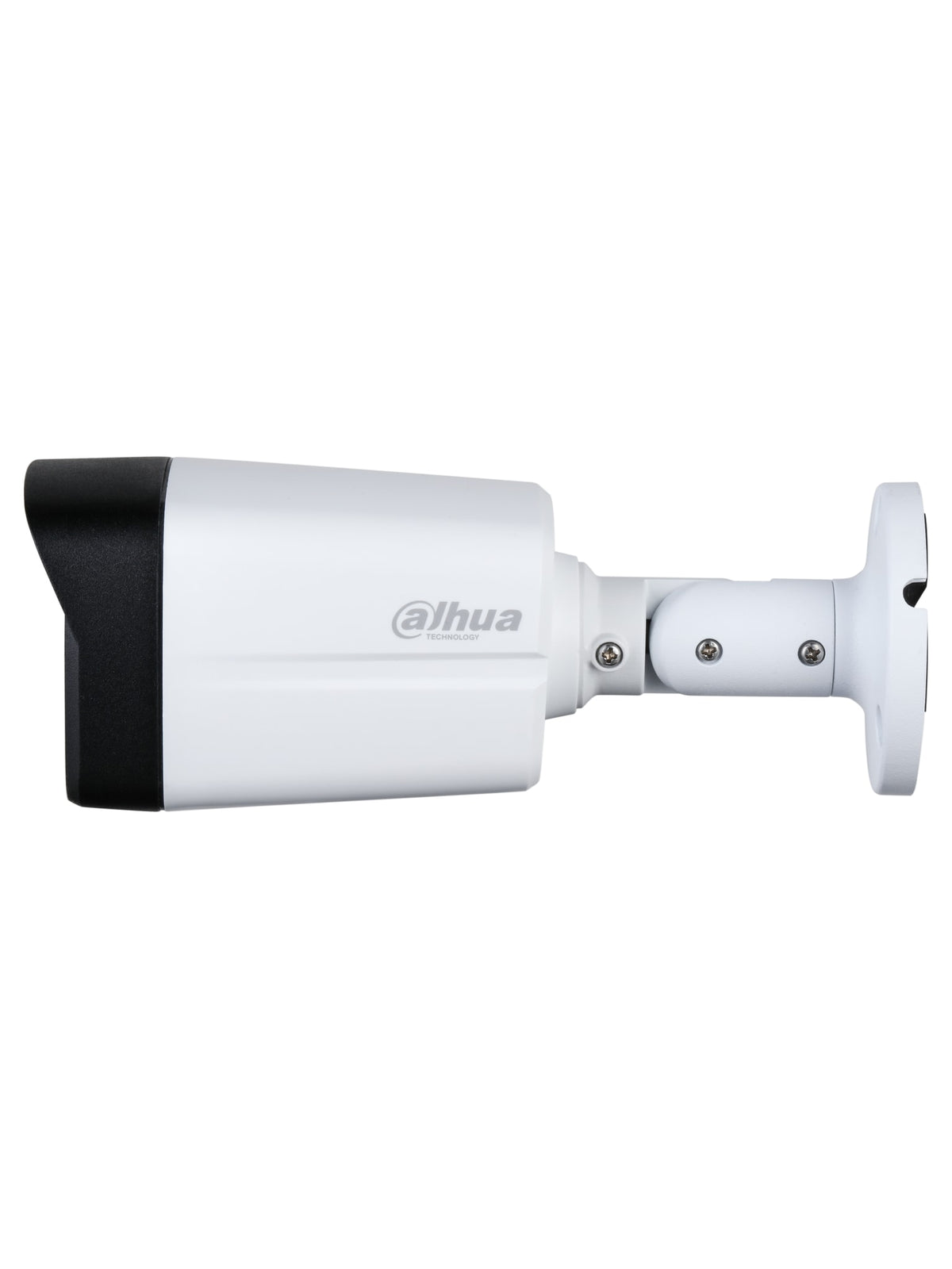 Dahua 5MP Smart Dual Light HDCVI Bullet Camera, 3.6mm, 40m, Built-in Mic - view 4