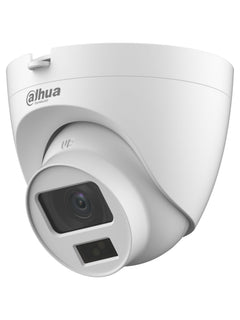 Dahua 5MP Smart Dual Light HDCVI Eyeball Camera, 2.8mm, 20m, Built-in Mic - view 3