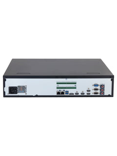 Dahua 64-Channel WizMind AI NVR, Up to 32MP, 8K HDMI, 8 SATA, RAID - view 2