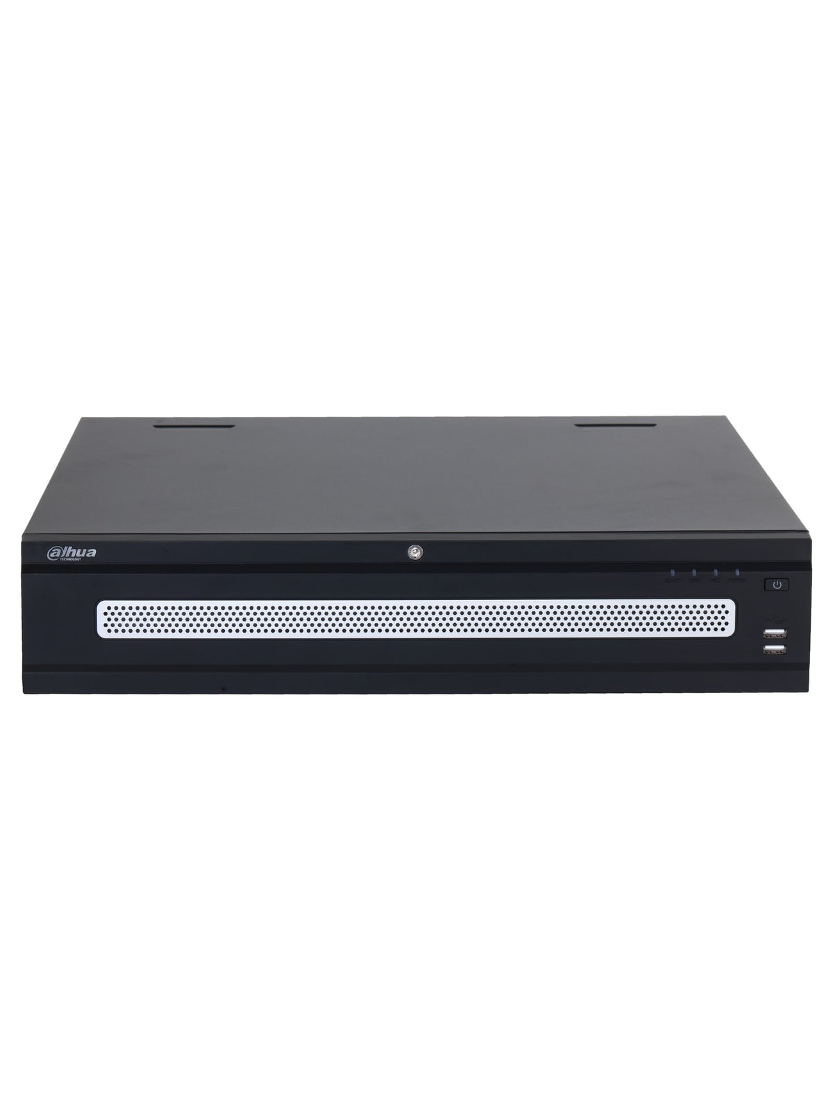 Dahua 64-Channel WizMind AI NVR, Up to 32MP, 8K HDMI, 8 SATA, RAID - view 4