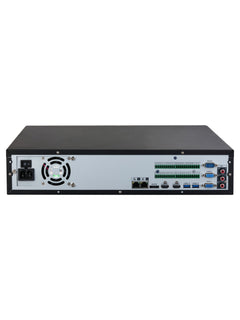 Dahua 64-Channel WizSense AI NVR, Up to 32MP, 8K HDMI, 8 SATA, RAID - view 3