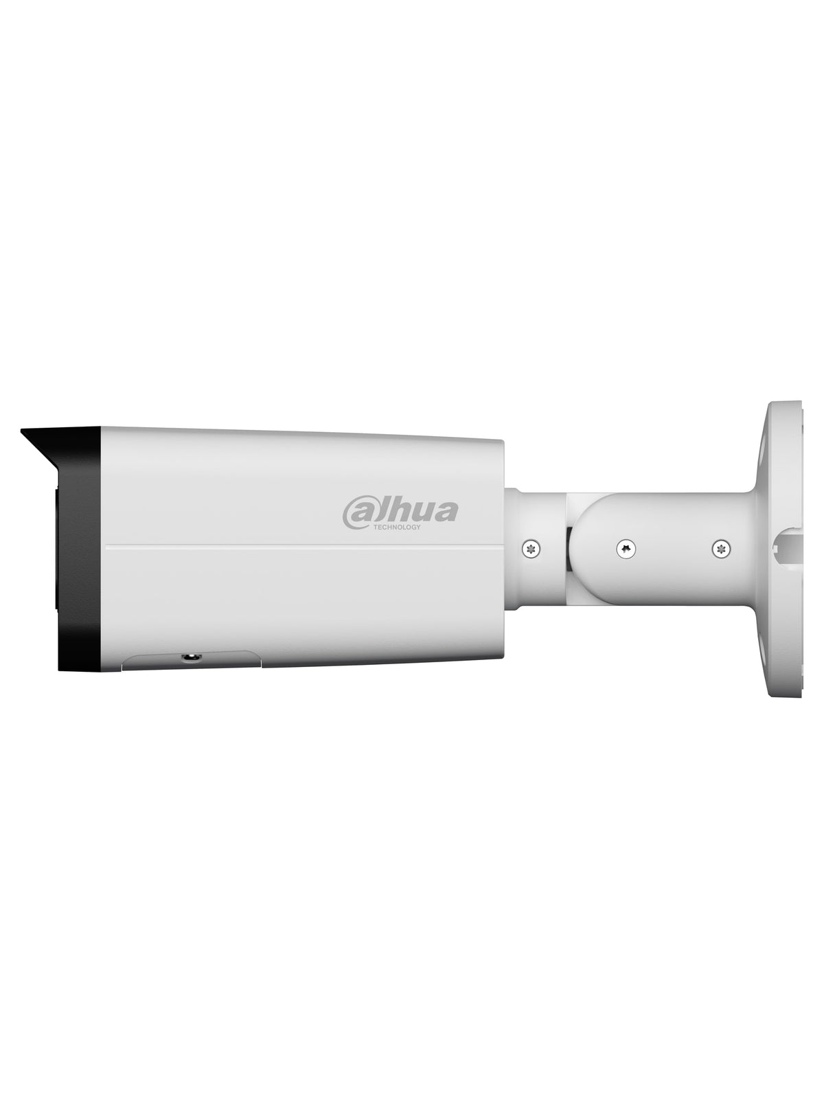 Dahua 6MP Smart Dual Light Motorized Bullet IP Camera, 2.7-13.5mm, 60m, PoE - view 2