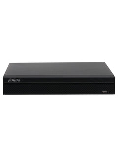 Dahua 8-Channel Lite NVR, Up to 8MP, 1080p HDMI, 1 SATA, 8 PoE Ports