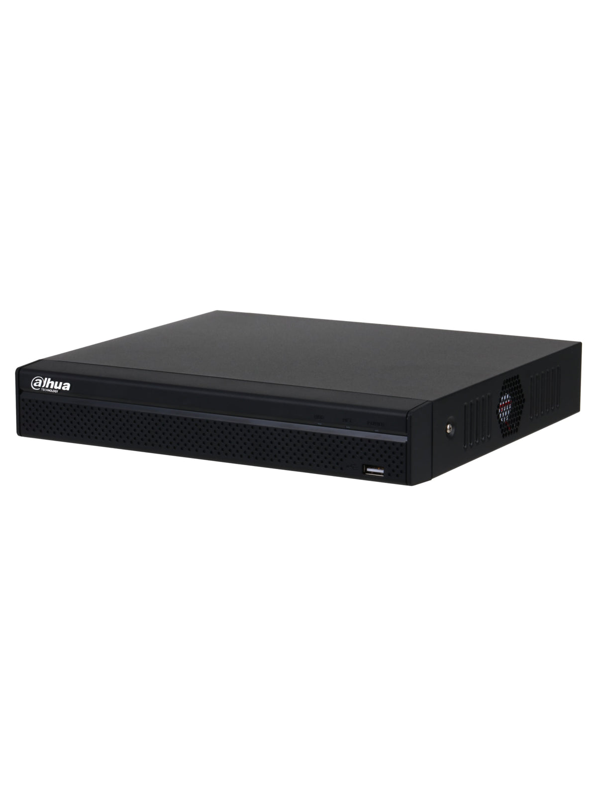Dahua 8-Channel Lite NVR, Up to 8MP, 1080p HDMI, 1 SATA