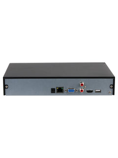 Dahua 8-Channel Lite NVR, Up to 8MP, 1080p HDMI, 1 SATA - view 2