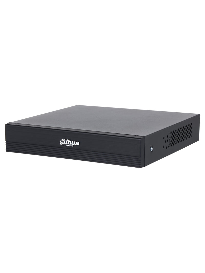 Dahua 8-Channel Penta-brid 1080N XVR, WizSense AI, 1 SATA, Two-Way Talk