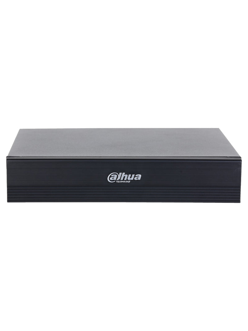 Dahua 8-Channel Penta-brid 1080N XVR, WizSense AI, 1 SATA, Two-Way Talk - view 3
