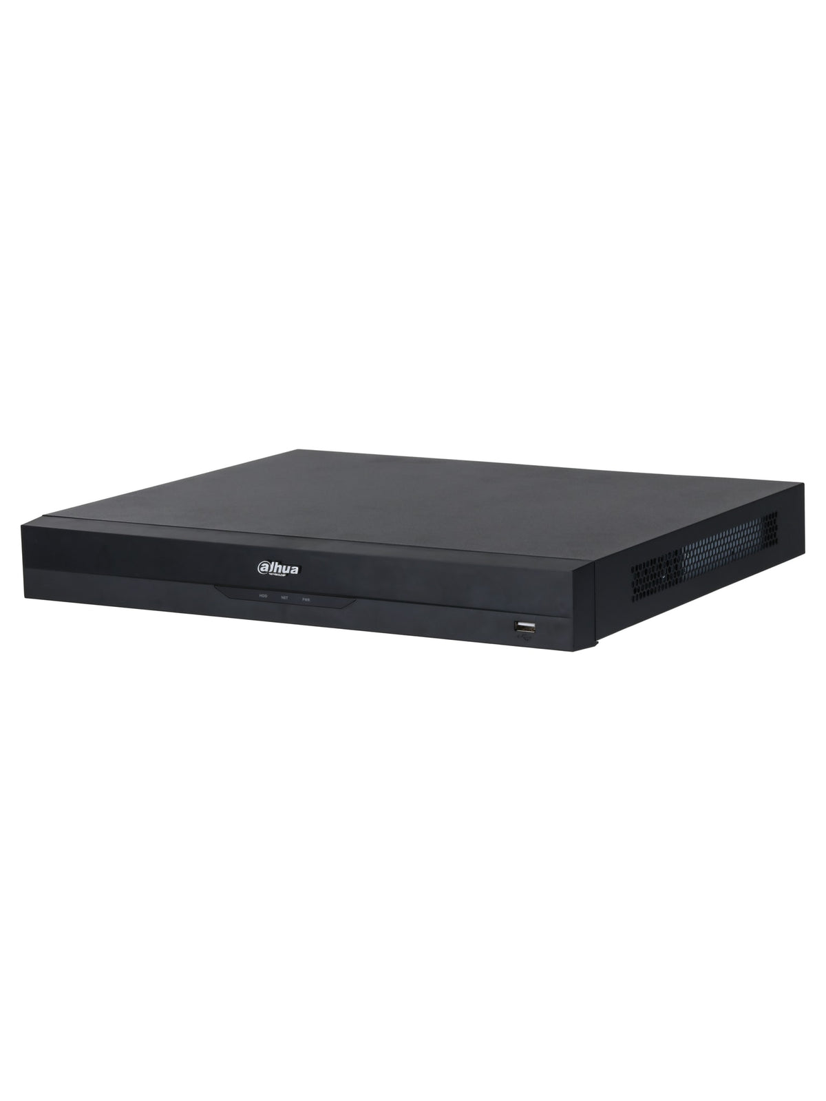 Dahua 8-Channel WizSense AI NVR, Up to 32MP, 8K HDMI, 2 SATA, 8 PoE Ports
