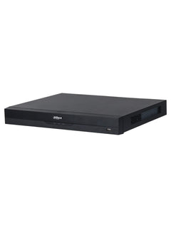 Dahua 8-Channel WizSense AI NVR, Up to 32MP, 8K HDMI, 2 SATA, 8 PoE Ports