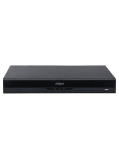 Dahua 8-Channel WizSense AI NVR, Up to 32MP, 8K HDMI, 2 SATA, 8 PoE Ports - view 2
