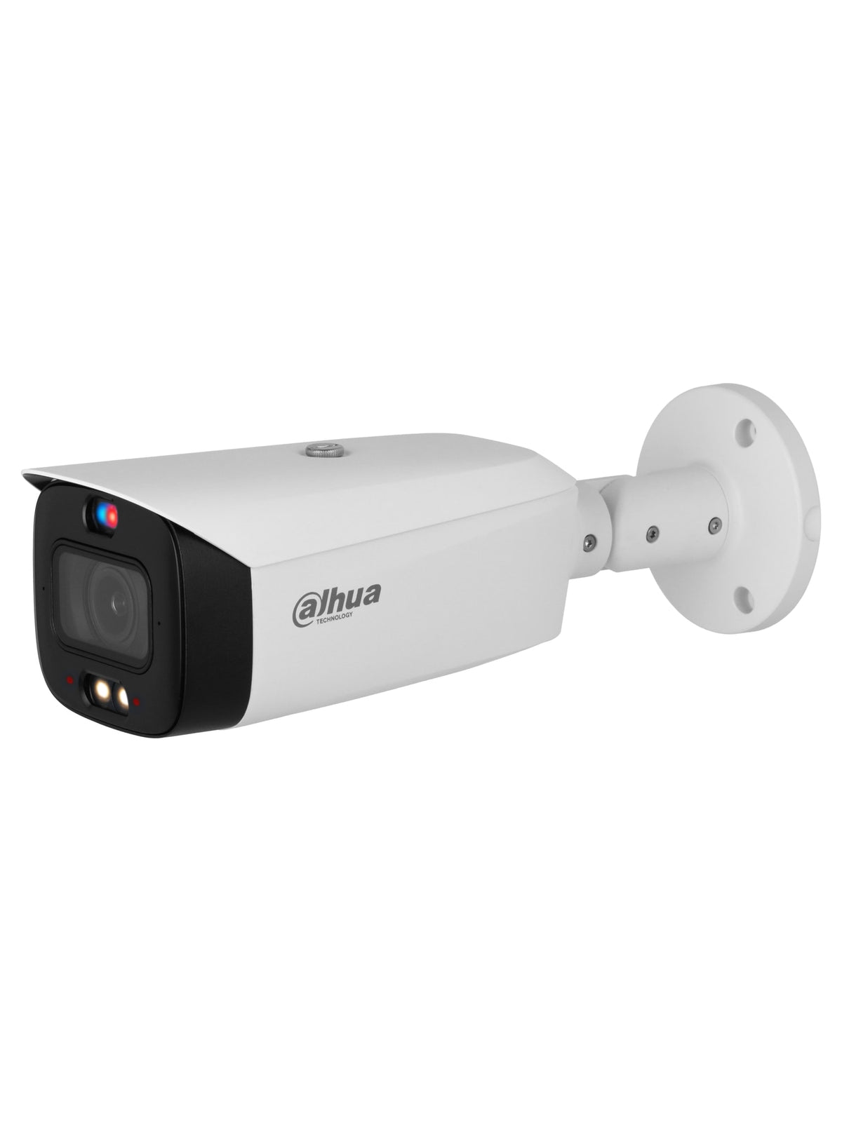 Dahua 8MP 4K Smart Dual Light Motorized Bullet IP Camera, 2.7-13.5mm, IR 50m, Speaker, PoE