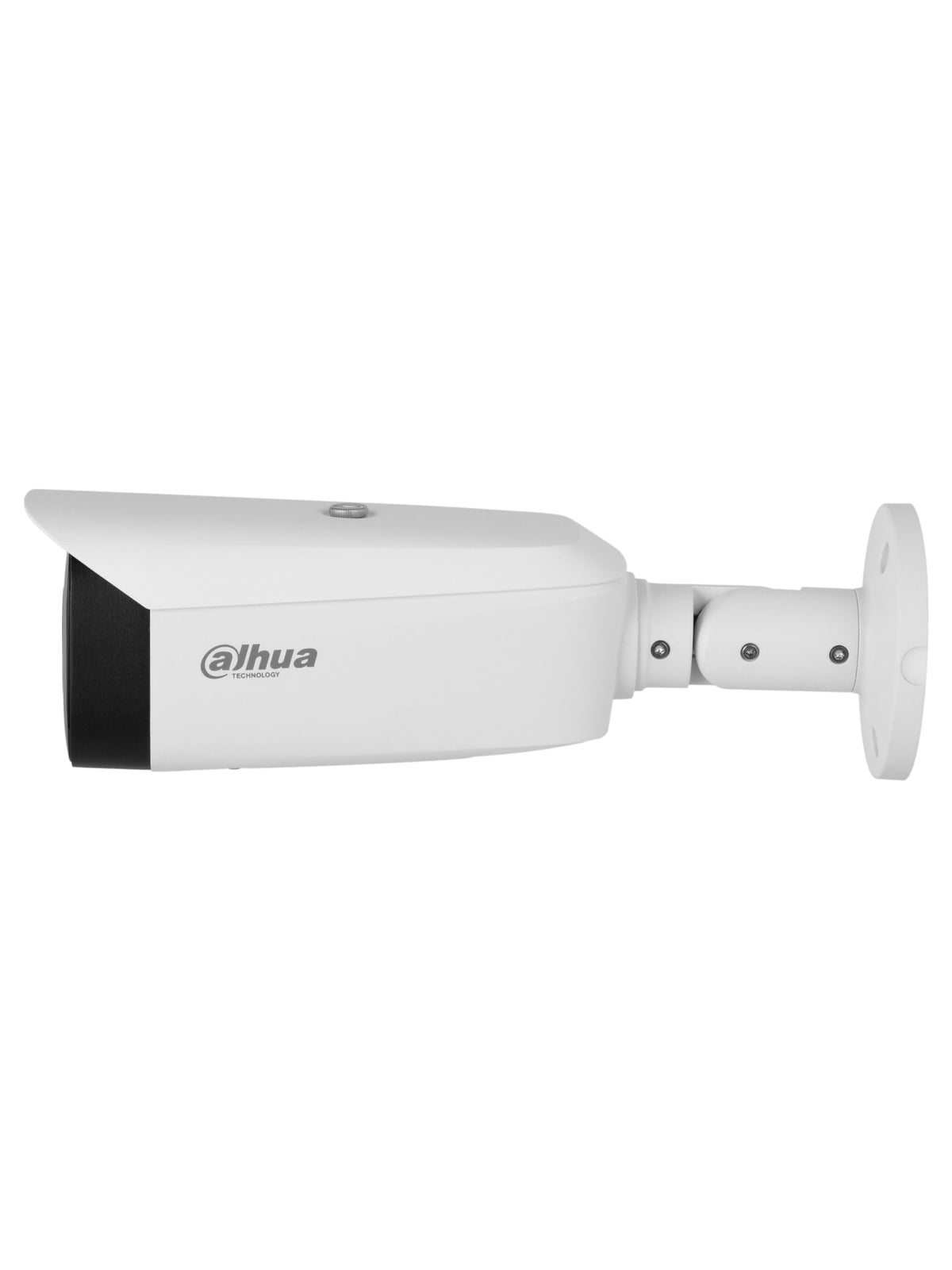 Dahua 8MP 4K Smart Dual Light Motorized Bullet IP Camera, 2.7-13.5mm, IR 50m, Speaker, PoE - view 3