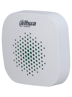Dahua ARA12-W2 Wireless Indoor Siren, 105 dB, 868 MHz - view 2