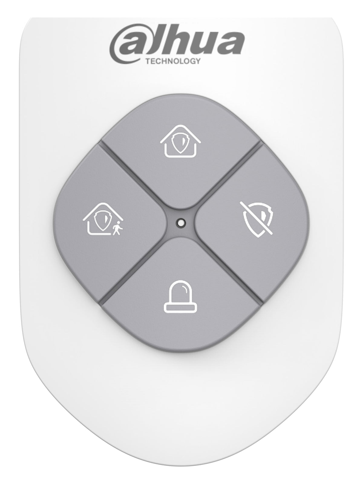 Dahua ARA24-W2 Wireless Alarm Keyfob with SOS Button, 868 MHz