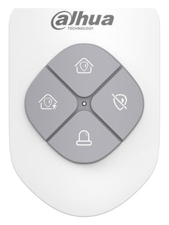 Dahua ARA24-W2 Wireless Alarm Keyfob with SOS Button, 868 MHz