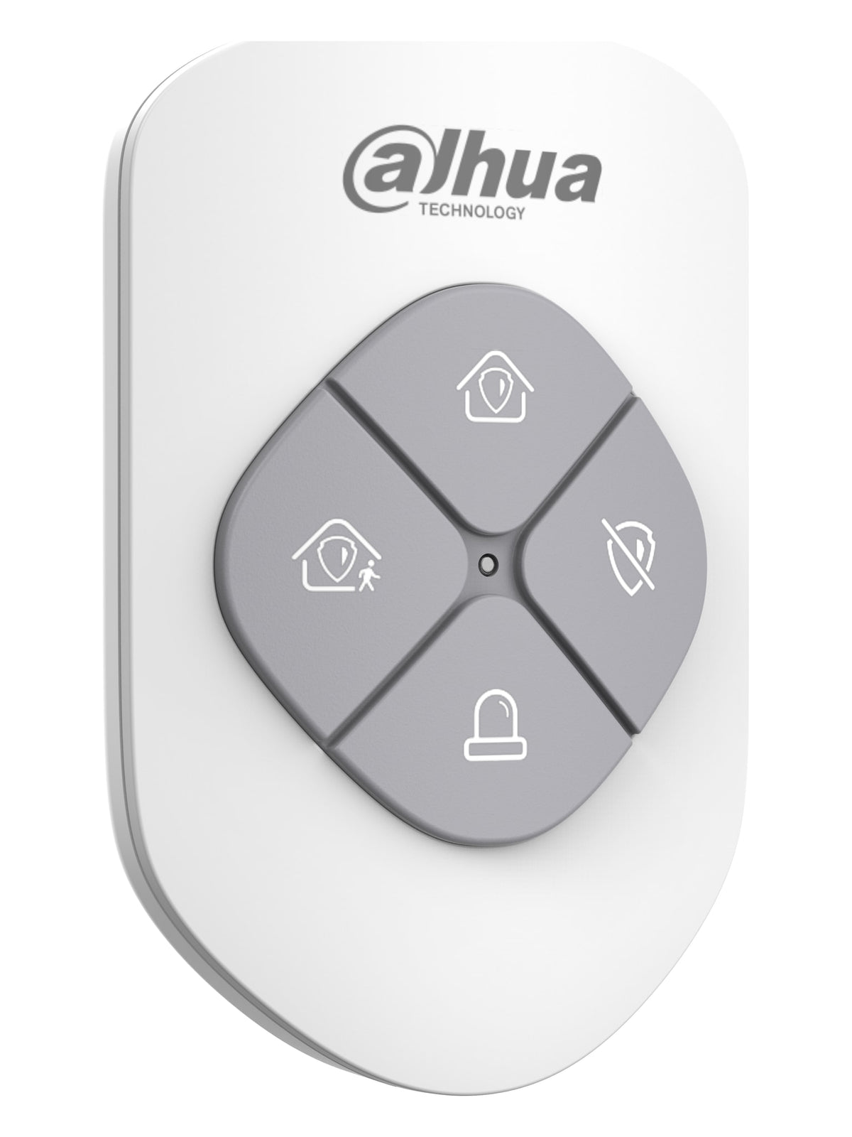 Dahua ARA24-W2 Wireless Alarm Keyfob with SOS Button, 868 MHz - view 2