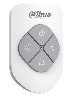 Dahua ARA24-W2 Wireless Alarm Keyfob with SOS Button, 868 MHz - view 2