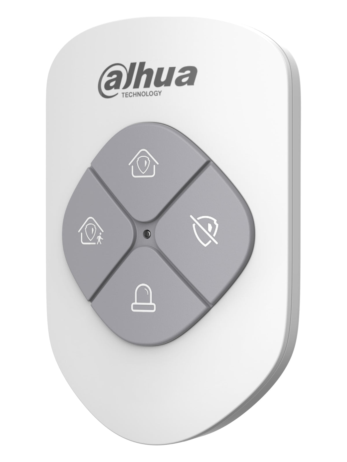 Dahua ARA24-W2 Wireless Alarm Keyfob with SOS Button, 868 MHz - view 3