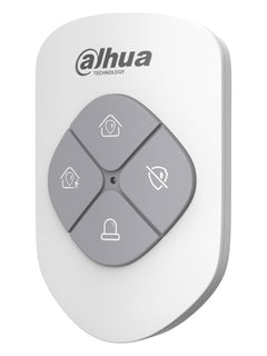 Dahua ARA24-W2 Wireless Alarm Keyfob with SOS Button, 868 MHz - view 3