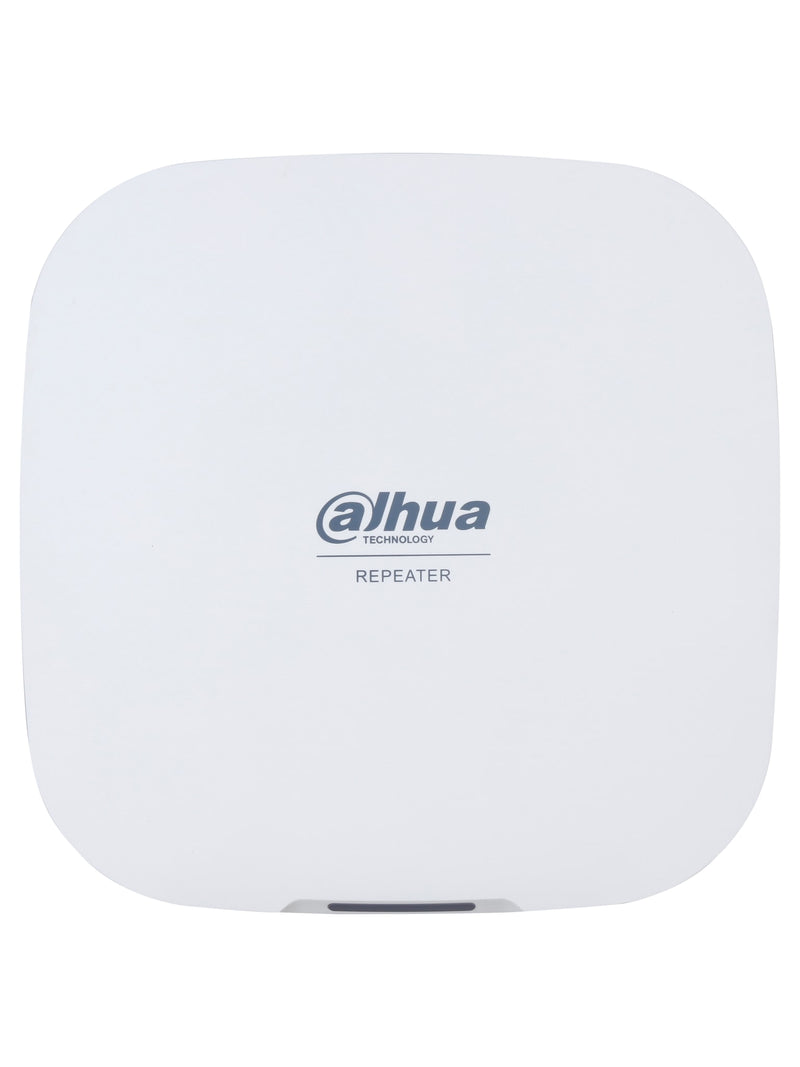 Dahua ARA43-W2 Wireless Alarm Repeater, 128 Peripherals, 868 MHz