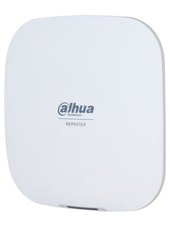 Dahua ARA43-W2 Wireless Alarm Repeater, 128 Peripherals, 868 MHz - view 2