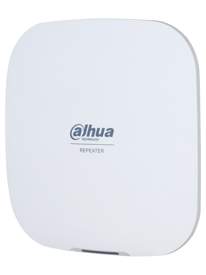 Dahua ARA43-W2 Wireless Alarm Repeater, 128 Peripherals, 868 MHz - view 2