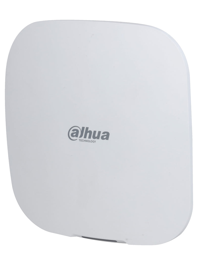 Dahua ARC3000H-W2 Wireless Alarm Hub, Ethernet / Wi-Fi, 868 MHz - view 2