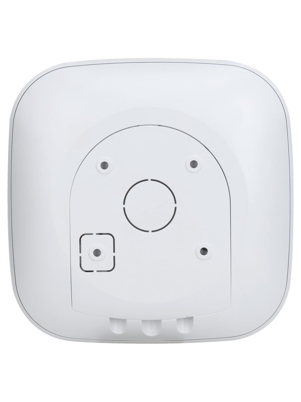 Dahua ARC3000H-W2 Wireless Alarm Hub, Ethernet / Wi-Fi, 868 MHz - view 3