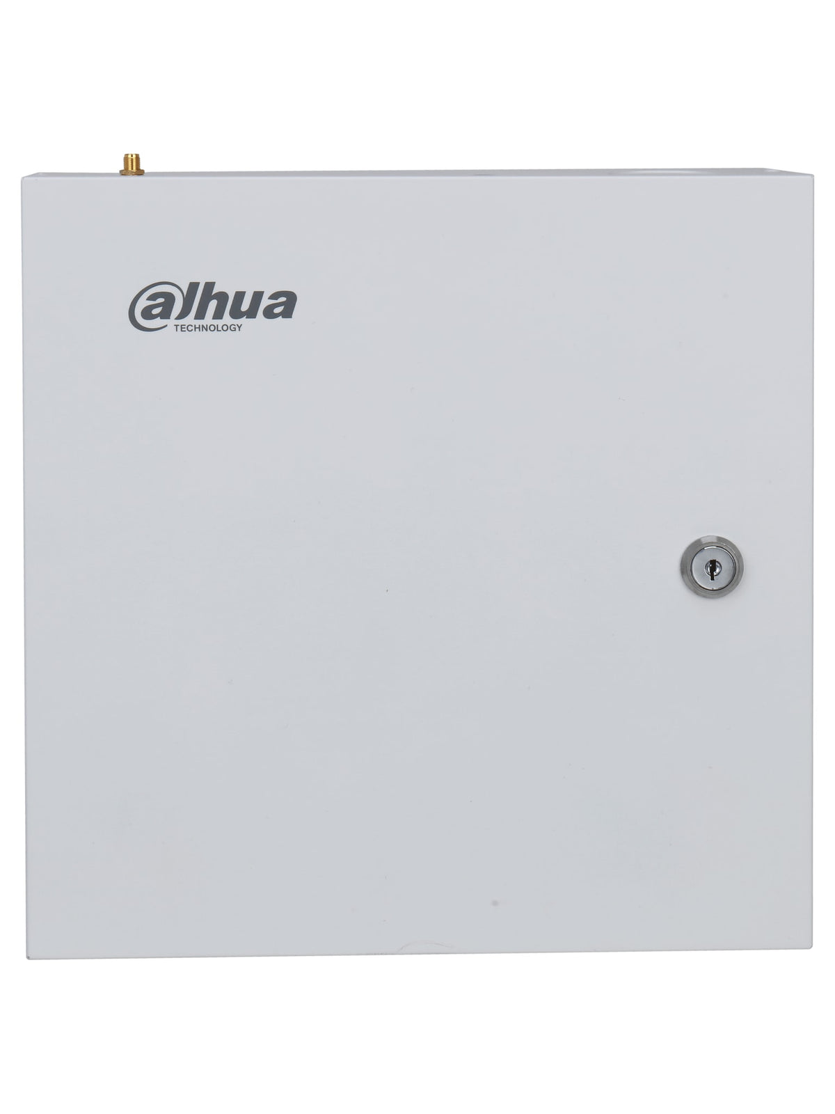 Dahua ARC9016C-V3 16-Zone Wired Alarm Control Panel, Expandable to 256