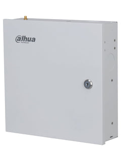 Dahua ARC9016C-V3 16-Zone Wired Alarm Control Panel, Expandable to 256 - view 2
