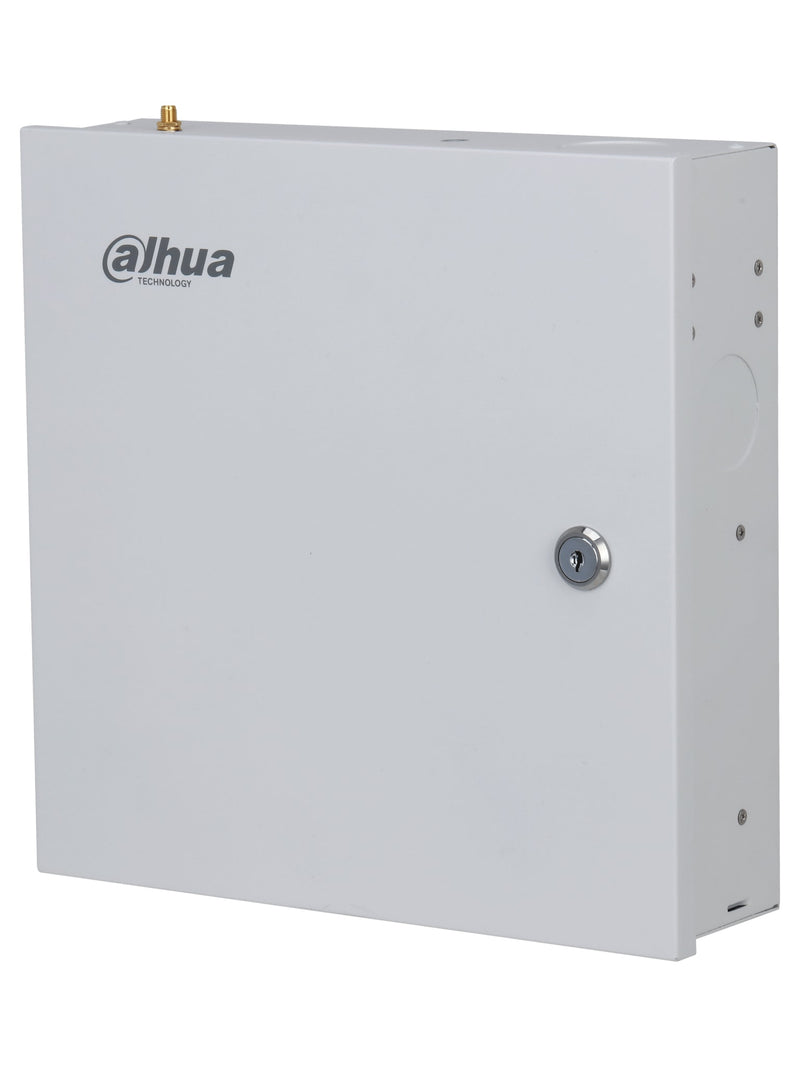 Dahua ARC9016C-V3 16-Zone Wired Alarm Control Panel, Expandable to 256 - view 2