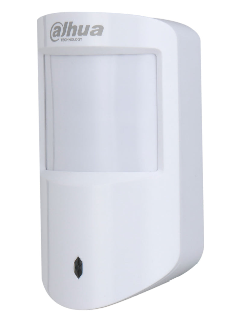 Dahua ARD2231-W2 Wireless Dual-Tech PIR + Microwave Detector, 868 MHz - view 2