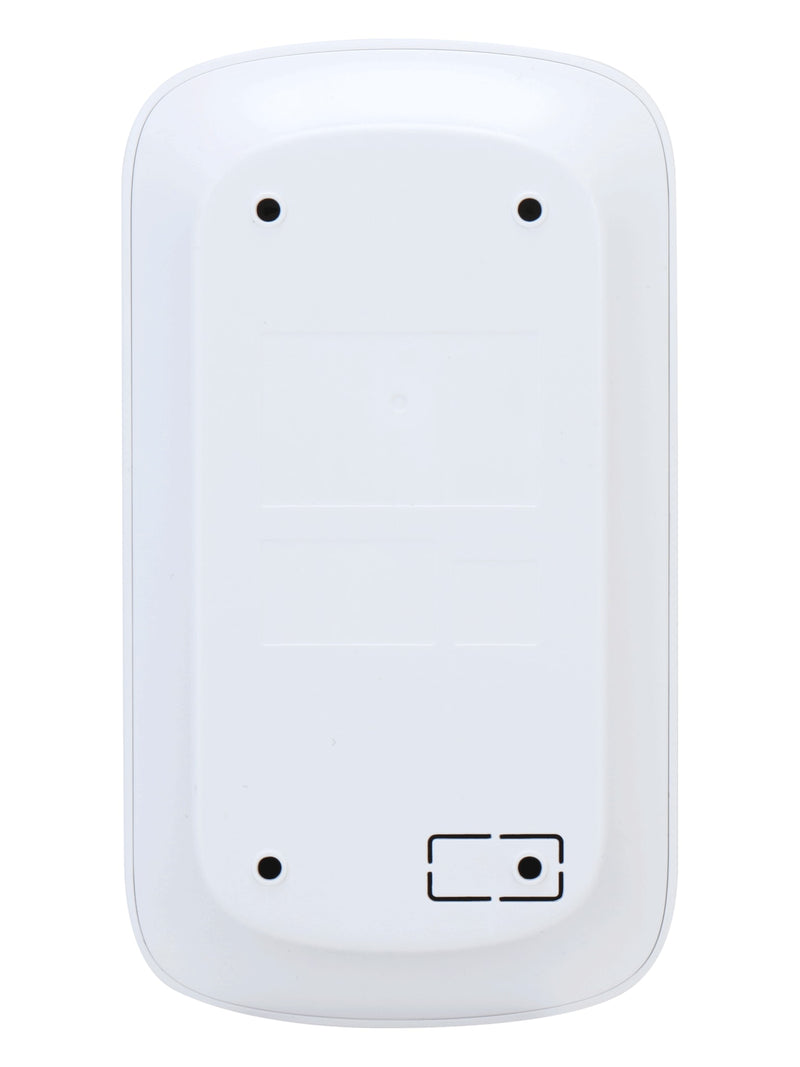 Dahua ARK30T-W2 Wireless Alarm Keypad with IC Card Reader, 868 MHz - view 3