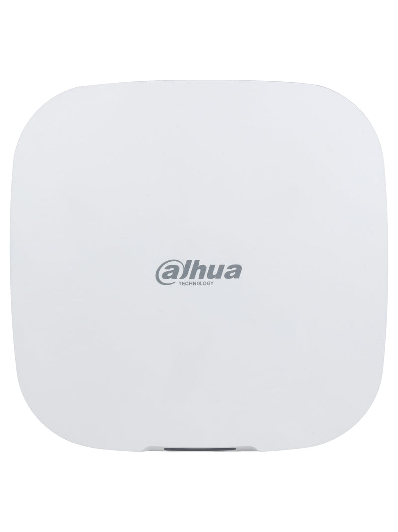 Dahua ART-ARC3000H-03-FW2 Wireless Alarm Kit, 4G / Wi-Fi Hub + PIR + Door Detector + Keyfob - view 2
