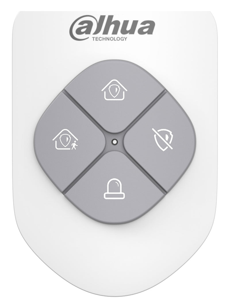 Dahua ART-ARC3000H-03-W2 Wireless Alarm Kit, Wi-Fi Hub + PIR + Door Detector + Keyfob - view 5