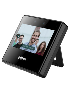 Dahua ASA3223A-W Face Recognition Time Attendance Terminal, 4.3" Touch, Wi-Fi - view 4