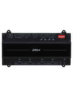 Dahua ASC2202B-D 2-Door 2-Way Networked Access Controller, PoE / 12V