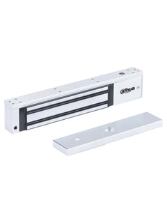 Dahua ASF280A Single Door Magnetic Lock, 280 kg with LED & Door Status