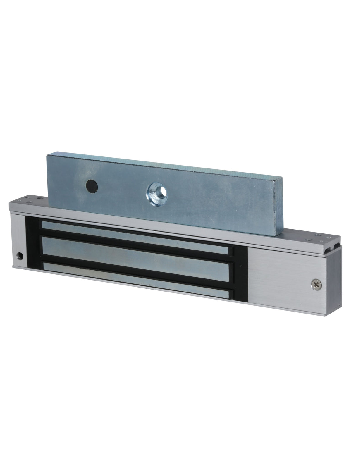 Dahua ASF280A-V1 Single Door Magnetic Lock, 280 kg, Door Status Relay - view 2