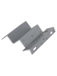 Dahua ASF280ZL-V1 ZL Bracket for ASF280A-V1 Magnetic Lock