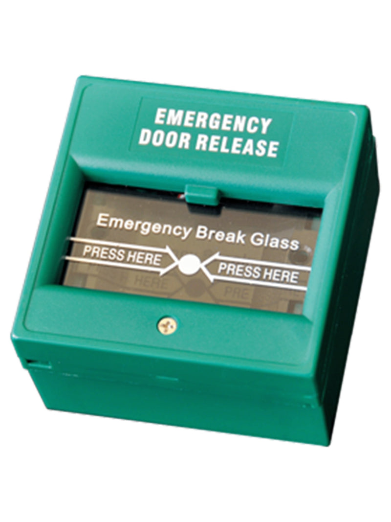 Dahua ASF921 Emergency Break Glass Door Release Button
