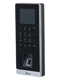 Dahua ASI2212H-W Fingerprint Access Standalone, 2.4" LCD, Wi-Fi, IP65 - view 2