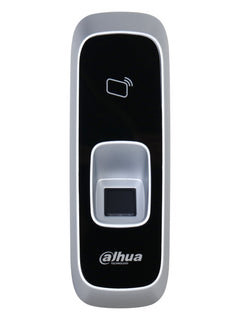 Dahua ASR1102A(V3) Indoor Fingerprint & IC Card Reader, RS-485 / Wiegand