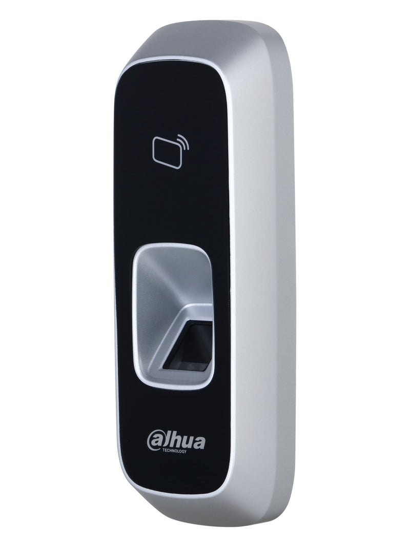 Dahua ASR1102A(V3) Indoor Fingerprint & IC Card Reader, RS-485 / Wiegand - view 2