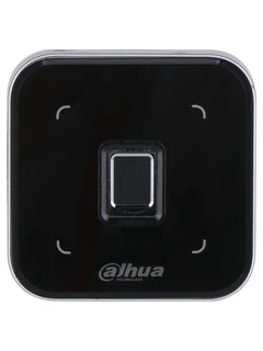 Dahua ASR2102A Water-proof Fingerprint & Mifare Card Reader, IP65
