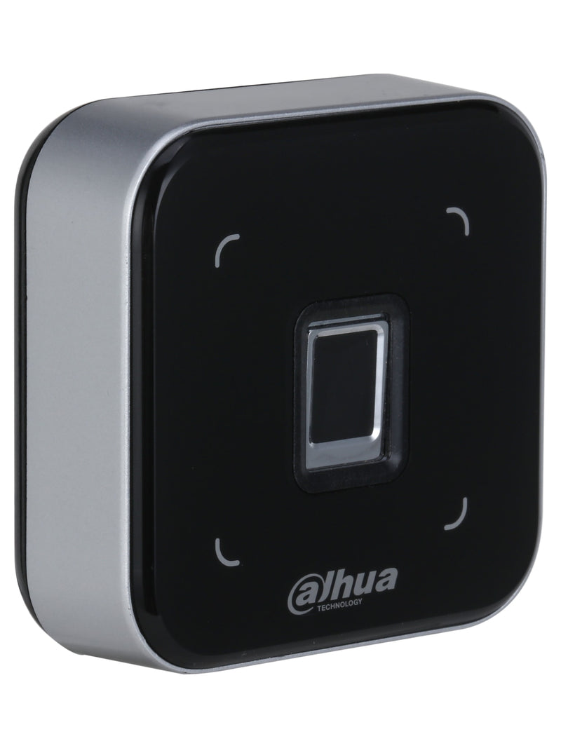 Dahua ASR2102A Water-proof Fingerprint & Mifare Card Reader, IP65 - view 3