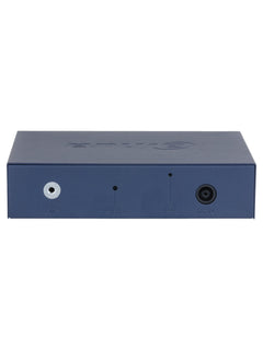 Dahua CS4006-4ET2GT-36 6-Port Cloud Managed Desktop Switch with 4-Port PoE (36W) - view 3